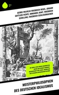 Bild: Meisterphilosophen des Deutschen Idealismus - Sharp Ink