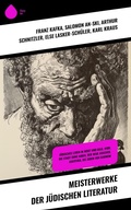 Cover: Meisterwerke der j&uuml;dischen Literatur - Sharp Ink