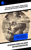 Cover: Entdeckung durch die Augen von Meistererz&auml;hlern - Sharp Ink