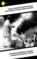 Cover: Leitsterne der Innerlichkeit: Spirituelle Klassiker der christlichen Literatur - Sharp Ink