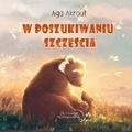 Cover: W Poszukiwaniu Szczescia - Wydawnictwo Nevillove