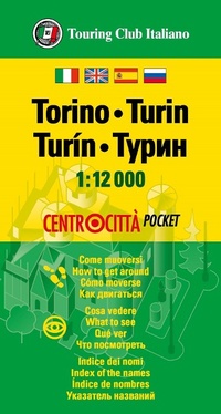 Abbildung von: Turin - Touring