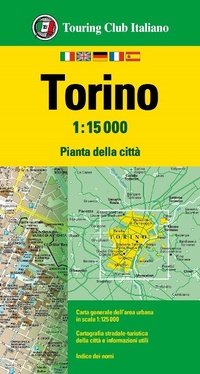 Abbildung von: Turin - Touring
