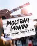 Cover: Molteni Mondo - Rizzoli