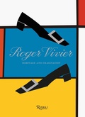 Cover: Roger Vivier - Mondadori Electa