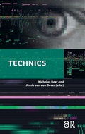 Cover: Technics - Pallas Publications