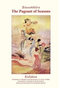 Cover: The Pageant of Seasons - Unknown