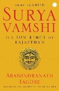 Cover: Suryavamshi - Juggernaut Publication