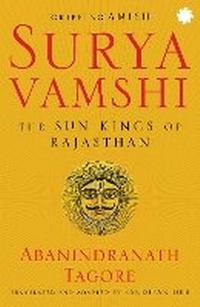 Enlarge image Cover: Suryavamshi - Juggernaut Publication