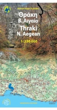Abbildung von: Thraki - Aegan North: 5 - Anavasi