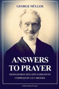 Cover: Answers to Prayer - SSEL