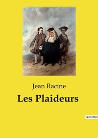 Abbildung von: Les Plaideurs - Culturea