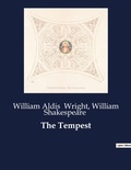 Cover: The Tempest - Culturea