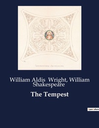 Enlarge image Cover: The Tempest - Culturea