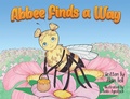 Cover: Abbee Finds a Way - WeWriteAEBooks