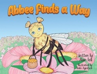Enlarge image Cover: Abbee Finds a Way - WeWriteAEBooks