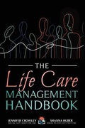 Cover: The Life Care Management Handbook - Author Academy Elite