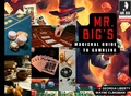 Cover: Mr. Big's Magickal Guide to Gambling - ArcaneInk