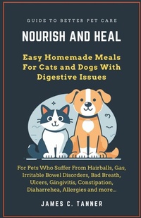 Abbildung von: Nourish and Heal - Calico GOLD