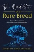 Cover: The Mind-Set of a Rare Breed - Simon