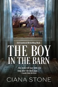 Cover: The Boy in the Barn - Original Syn
