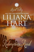 Cover: Redemption Road (Laurel Valley) - 7th Press