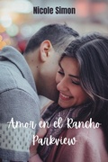 Cover: Amor en el Rancho Parkview - Nicole Simon