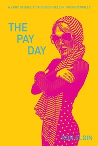 Abbildung von: The Pay Day - BOOKBABY