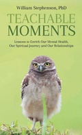 Cover: Teachable Moments - WestBow Press