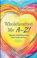 Cover: Wholehearted Me A-Z! - Resource Publications (CA)