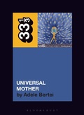 Cover: Sinead O'Connor's Universal Mother - Bloomsbury Academic USA