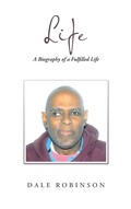 Cover: Life - AuthorHouse