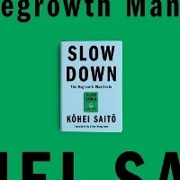 Enlarge image Cover: Slow Down - DREAMSCAPE MEDIA