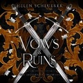 Cover: Vows & Ruins - DREAMSCAPE MEDIA