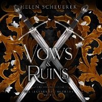 Enlarge image Cover: Vows & Ruins - DREAMSCAPE MEDIA