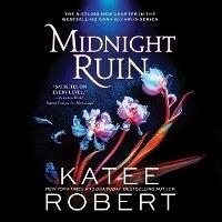 Enlarge image Cover: Midnight Ruin - DREAMSCAPE MEDIA