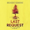 Cover: The Last Request - DREAMSCAPE MEDIA