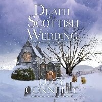 Enlarge image Cover: Death at a Scottish Wedding - DREAMSCAPE MEDIA