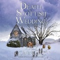 Cover: Death at a Scottish Wedding - DREAMSCAPE MEDIA