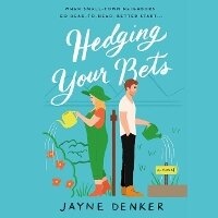 Enlarge image Cover: Hedging Your Bets - DREAMSCAPE MEDIA
