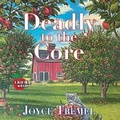 Cover: Deadly to the Core - DREAMSCAPE MEDIA