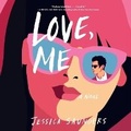 Cover: Love, Me - DREAMSCAPE MEDIA