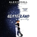 Cover: Glitterland - DREAMSCAPE MEDIA