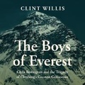 Cover: The Boys of Everest - Blackstone Publishing