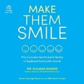 Cover: Make Them Smile - Ascent Audio