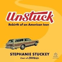 Abbildung von: Unstuck - Ascent Audio