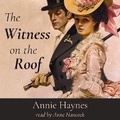 Cover: The Witness on the Roof - Spoken Realms