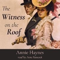 Enlarge image Cover: The Witness on the Roof - Spoken Realms