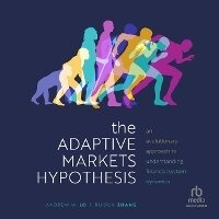 Enlarge image Cover: The Adaptive Markets Hypothesis - Ascent Audio