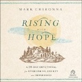 Cover: Rising with Hope - Christianaudio
